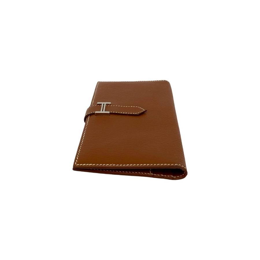 HERMES（エルメス） 極 美品 □K 刻印 ベアン スフレ ヴォーエプソン