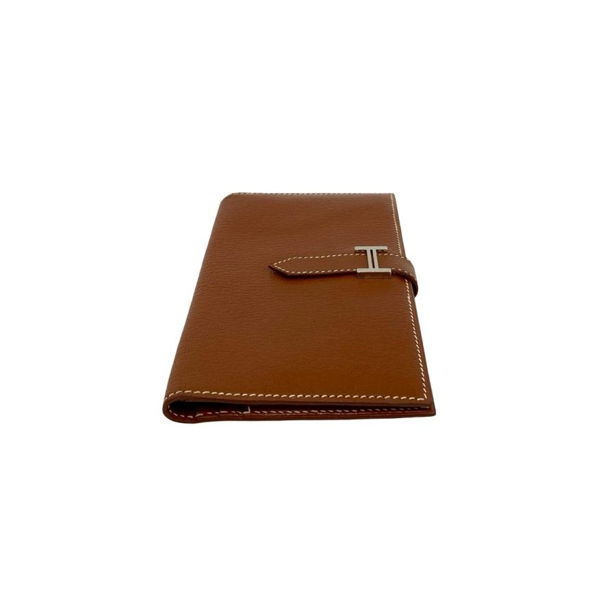 HERMES（エルメス） 極 美品 □K 刻印 ベアン スフレ ヴォーエプソン