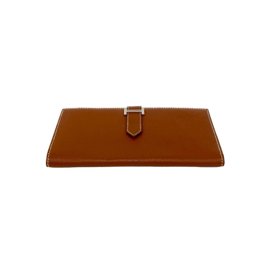 HERMES（エルメス） 極 美品 □K 刻印 ベアン スフレ ヴォーエプソン