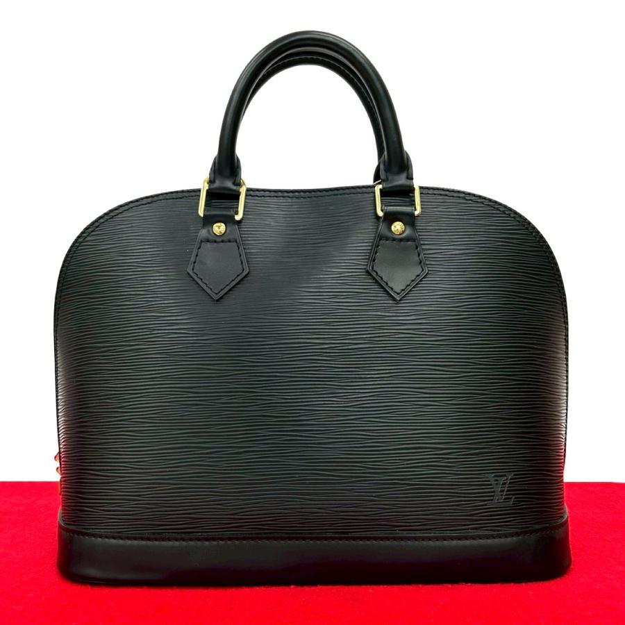 LOUIS VUITTON（ルイ・ヴィトン） 極 美品 ヴィンテージ アルマ エピ