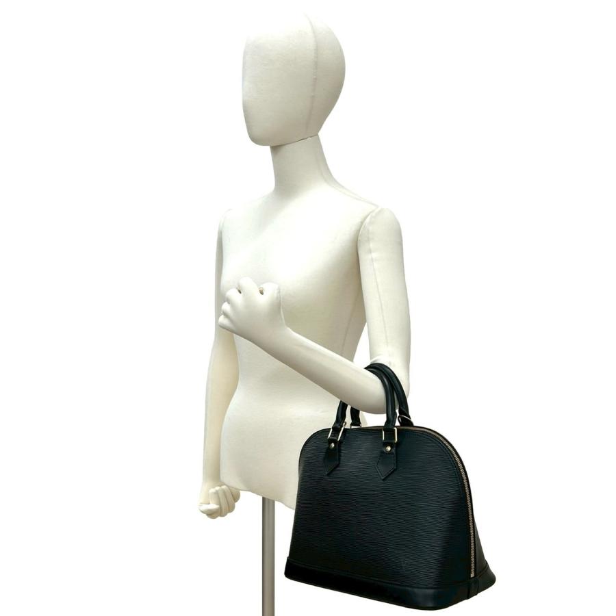 LOUIS VUITTON（ルイ・ヴィトン） 極 美品 ヴィンテージ アルマ エピ
