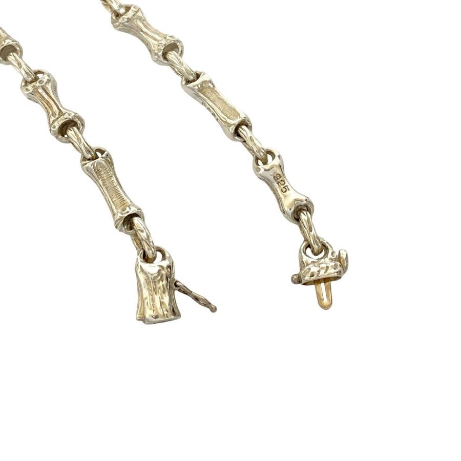 TIFFANY&Co.（ティファニー） 極 美品 希少品 ヴィンテージ バンブー