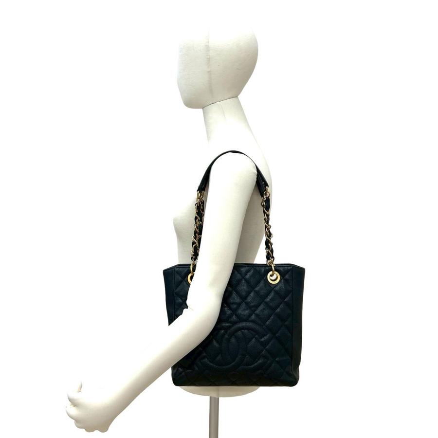 CHANEL（シャネル） 極 美品 シール有 14番台 マトラッセ ココマーク