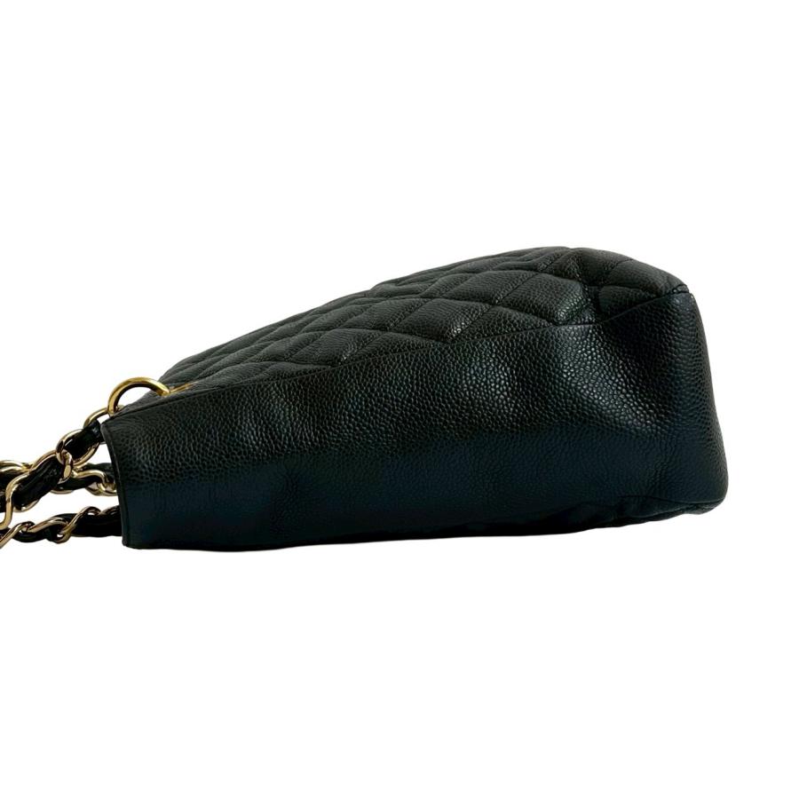 CHANEL（シャネル） 極 美品 シール有 14番台 マトラッセ ココマーク
