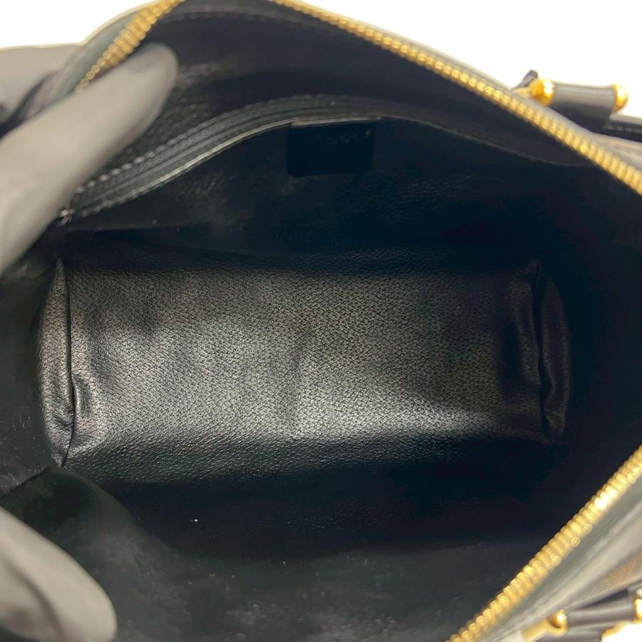 CELINE（セリーヌ） 極 美品 ヴィンテージ マカダム 柄 トリオンフ