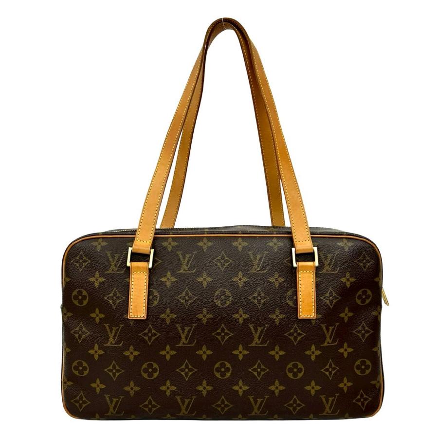 LOUIS VUITTON（ルイ・ヴィトン） 極 美品 ヴィンテージ シテ GM