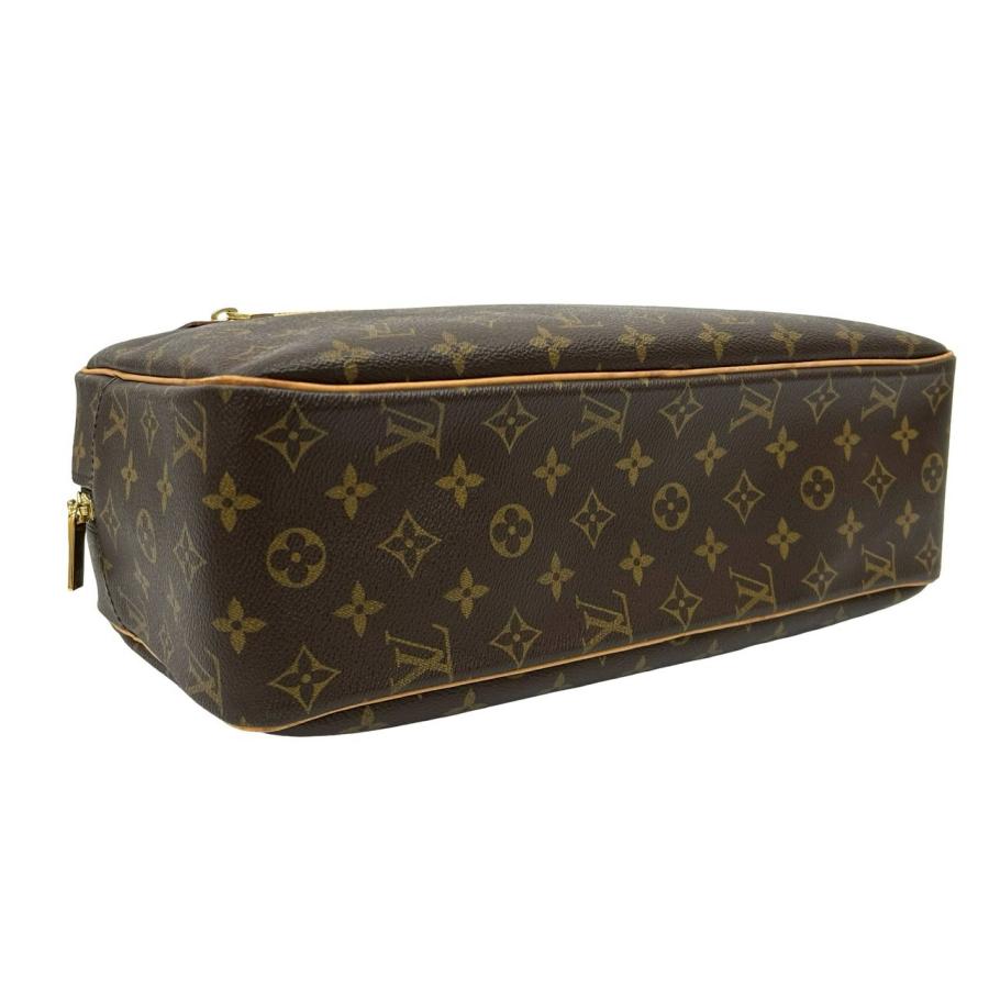 LOUIS VUITTON（ルイ・ヴィトン） 極 美品 ヴィンテージ シテ GM