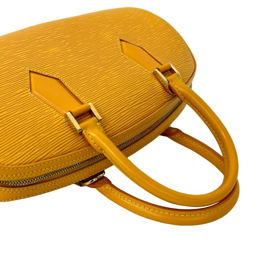 LOUIS VUITTON（ルイ・ヴィトン） ほぼ未使用 ヴィンテージ ジャスミン 
