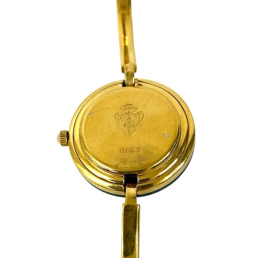 GUCCI（グッチ） 極 美品 稼働品 箱付き ヴィンテージ チェンジベゼル