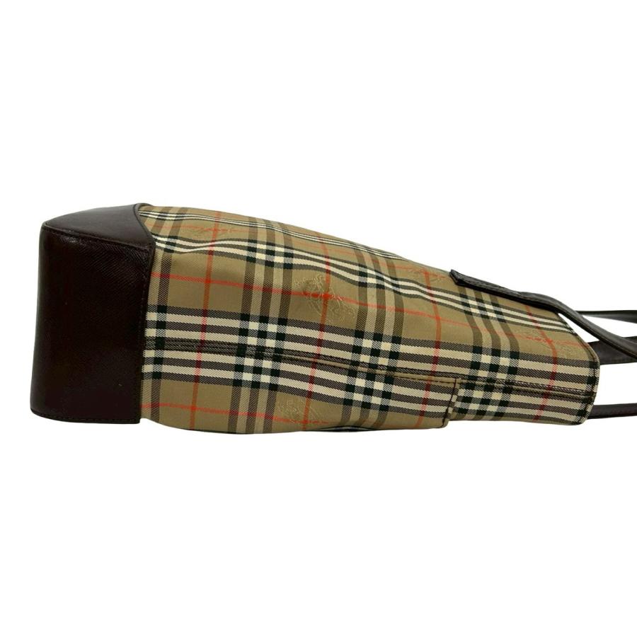 BURBERRY（バーバリー） 極 美品 Burberrys バーバリーズ ヴィンテージ