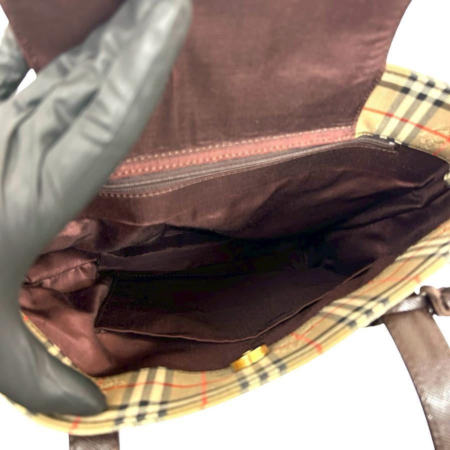 BURBERRY（バーバリー） 極 美品 Burberrys バーバリーズ ヴィンテージ