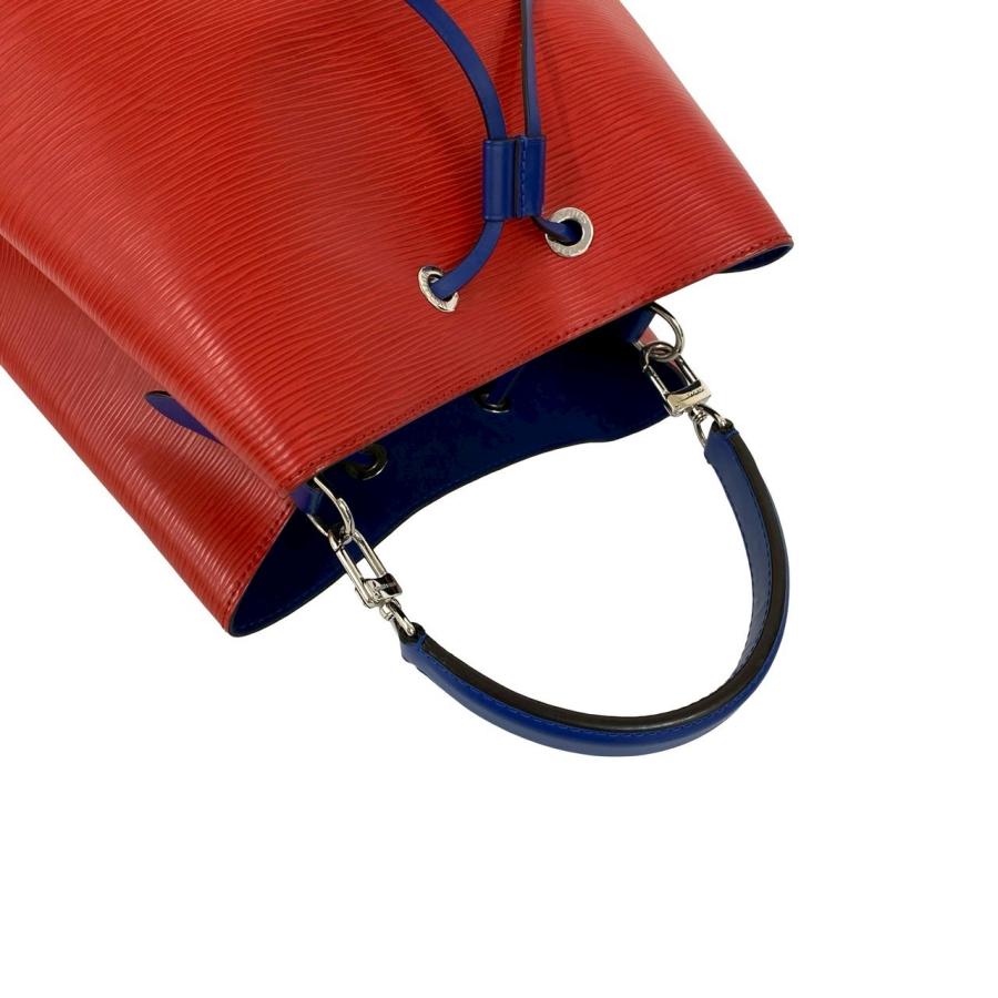 LOUIS VUITTON（ルイ・ヴィトン） ほぼ未使用 ネオノエ MM エピ レザー