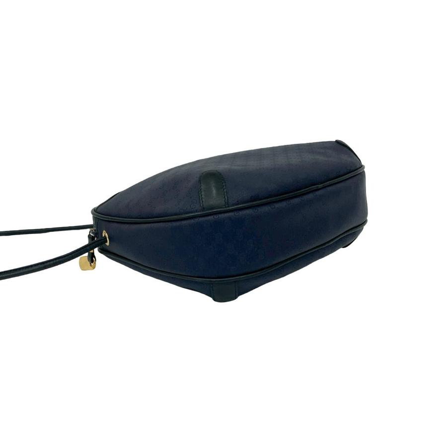 GUCCI（グッチ） 極 美品 オールドグッチ ヴィンテージ マイクロGG