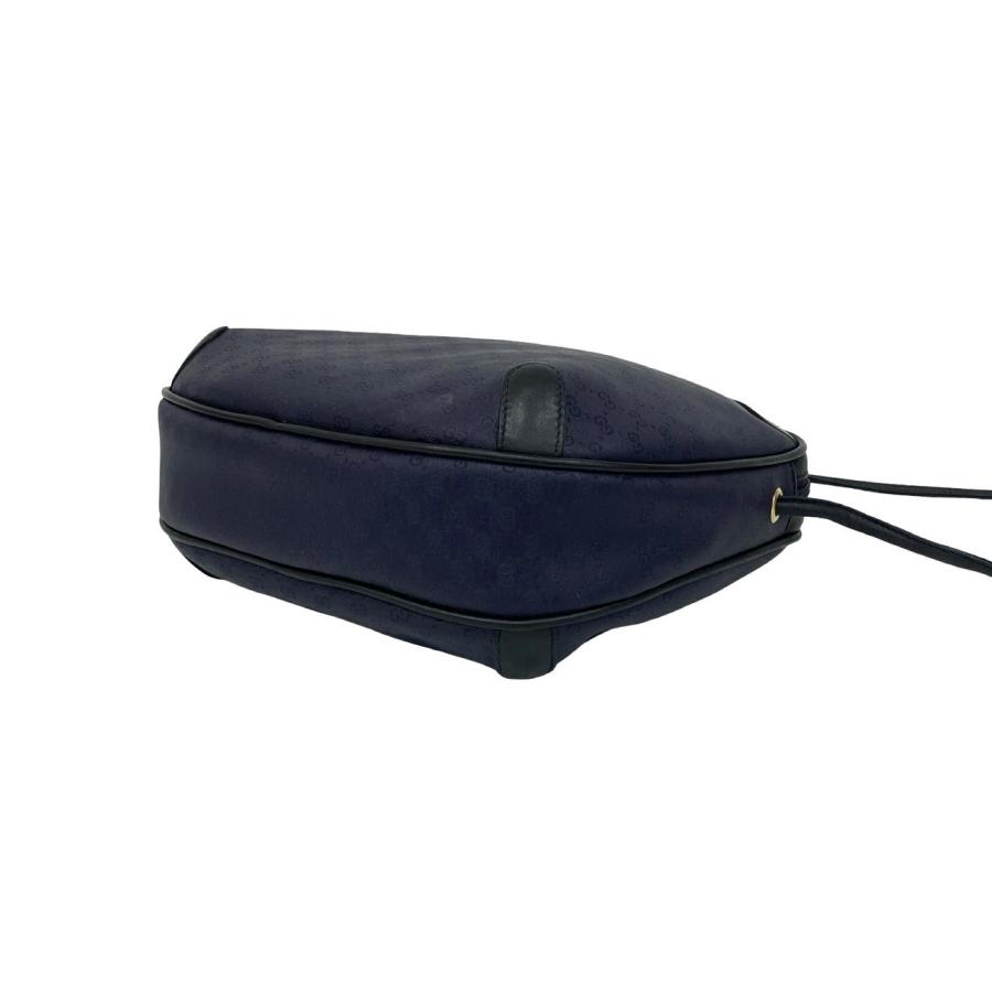 GUCCI（グッチ） 極 美品 オールドグッチ ヴィンテージ マイクロGG