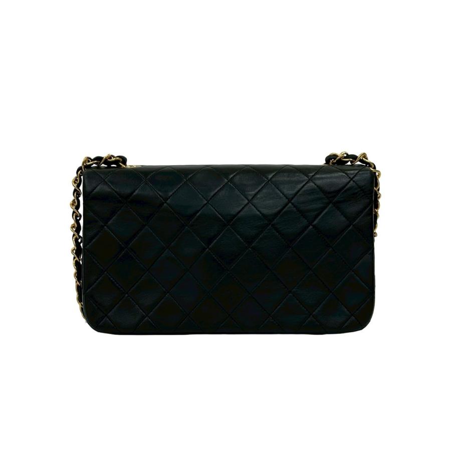 CHANEL（シャネル） 極 美品 シール有 1番台 ヴィンテージ マトラッセ