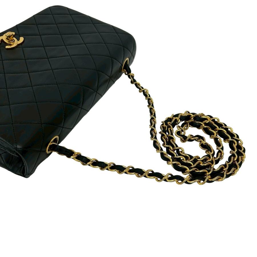 CHANEL（シャネル） 極 美品 シール有 1番台 ヴィンテージ マトラッセ