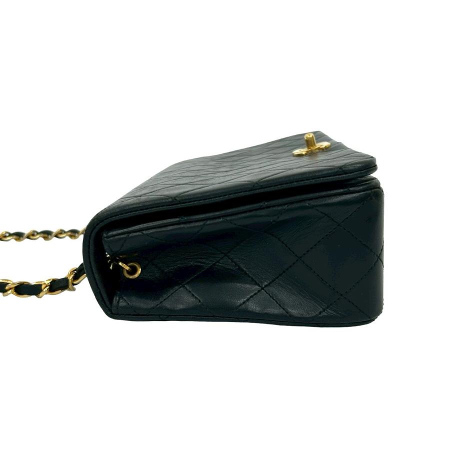 CHANEL（シャネル） 極 美品 シール有 1番台 ヴィンテージ マトラッセ
