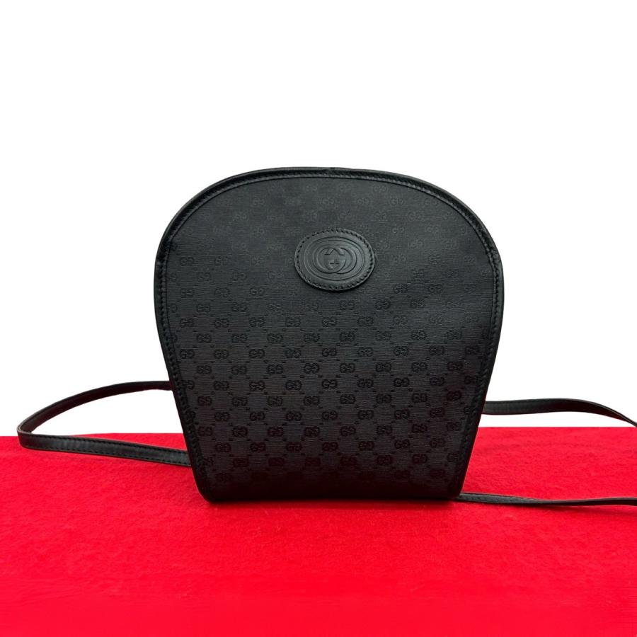 GUCCI（グッチ） 極 美品 オールドグッチ ヴィンテージ マイクロGG