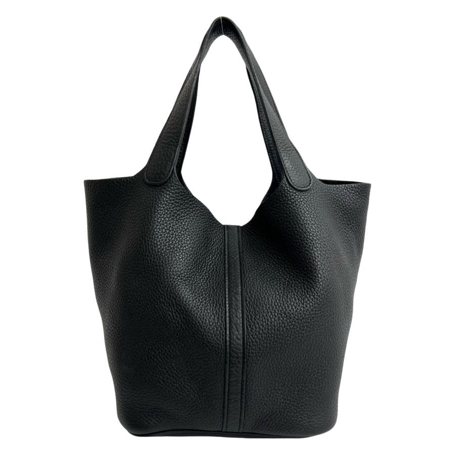 HERMES（エルメス） 極 美品 □N 刻印 ピコタンロック MM トリヨン