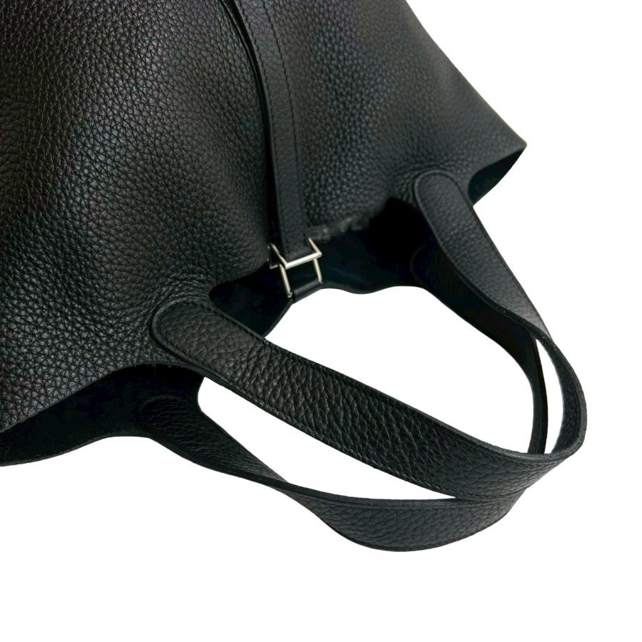 HERMES（エルメス） 極 美品 □N 刻印 ピコタンロック MM トリヨン
