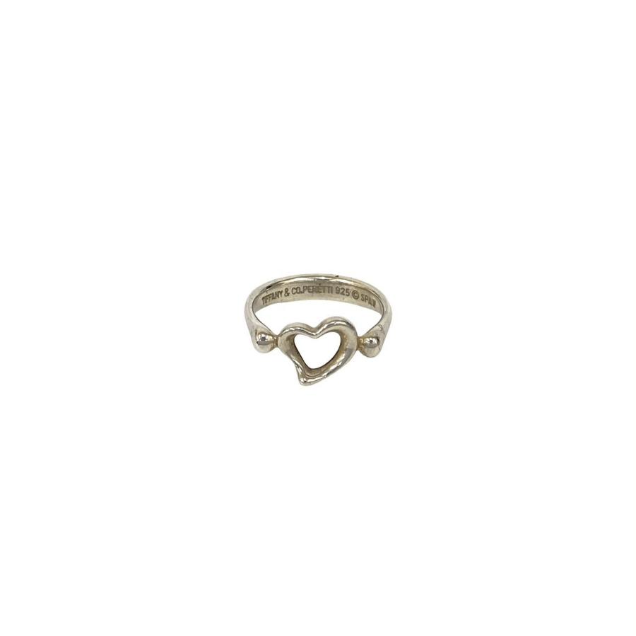 TIFFANY&Co.（ティファニー） 極 美品 エルサペレッティ オープン