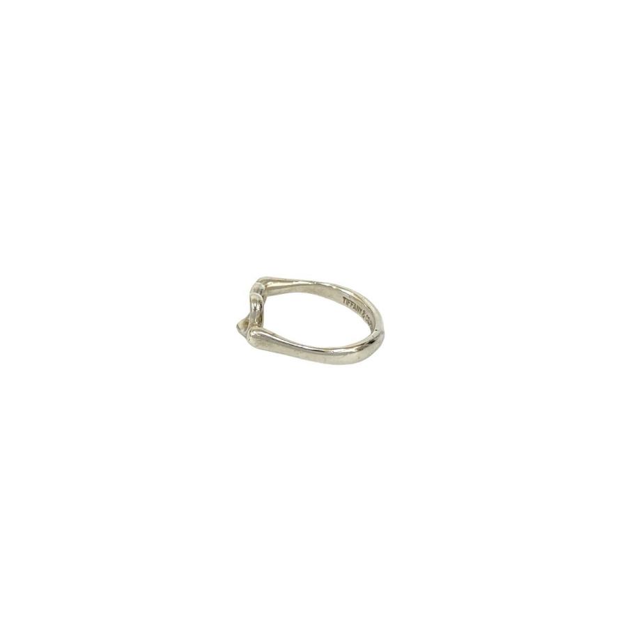 TIFFANY&Co.（ティファニー） 極 美品 エルサペレッティ オープン