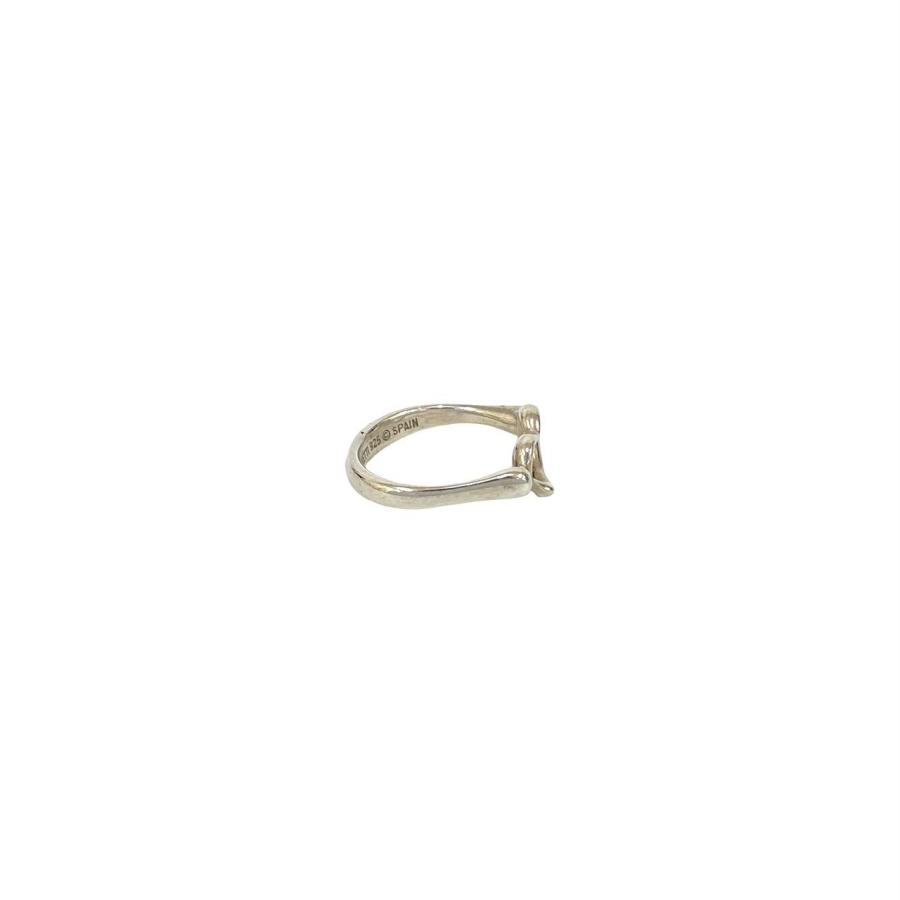 TIFFANY&Co.（ティファニー） 極 美品 エルサペレッティ オープン