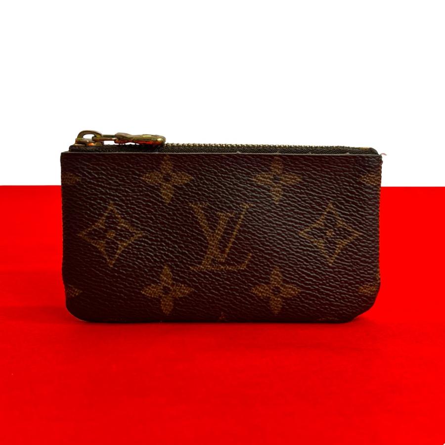 LOUIS VUITTON（ルイ・ヴィトン） 極 美品 ヴィンテージ ポシェット