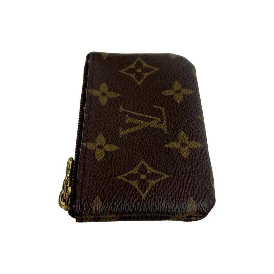 LOUIS VUITTON（ルイ・ヴィトン） 極 美品 ヴィンテージ ポシェット