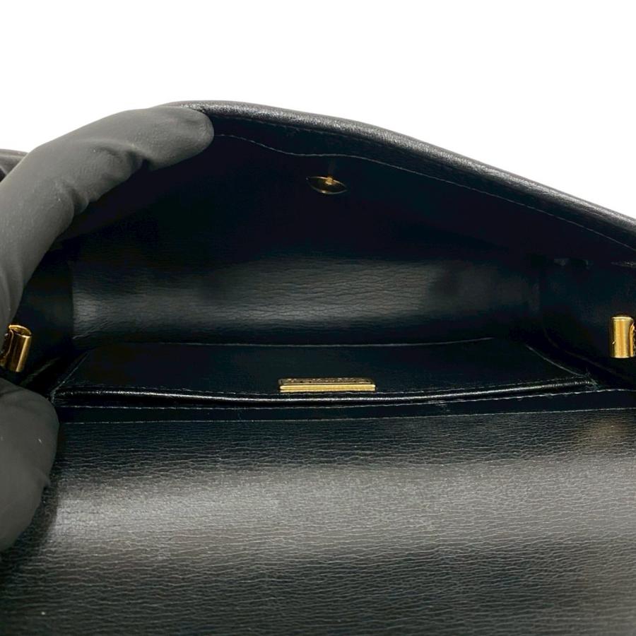 極 美品 Christian Dior クリスチャンディオール ヴィンテージ CD ロゴ