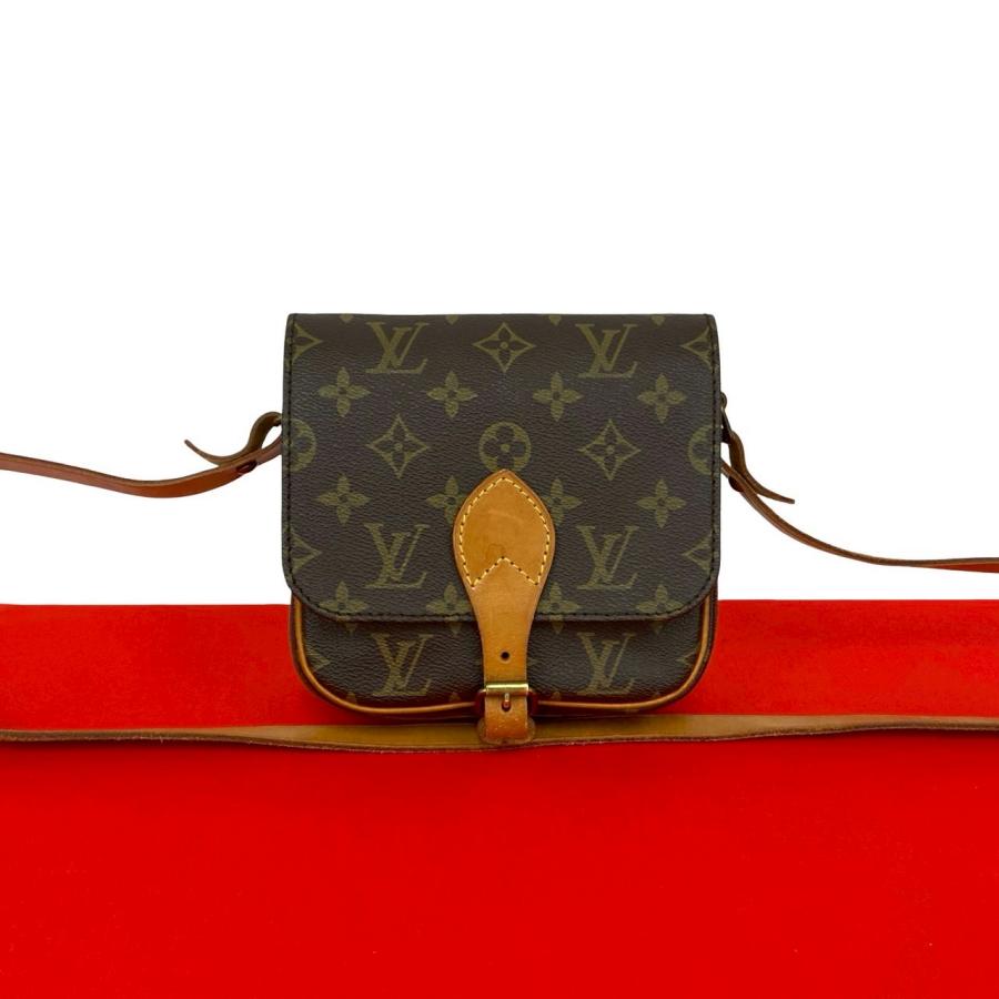 LOUIS VUITTON（ルイ・ヴィトン） 極 美品 ヴィンテージ カルト