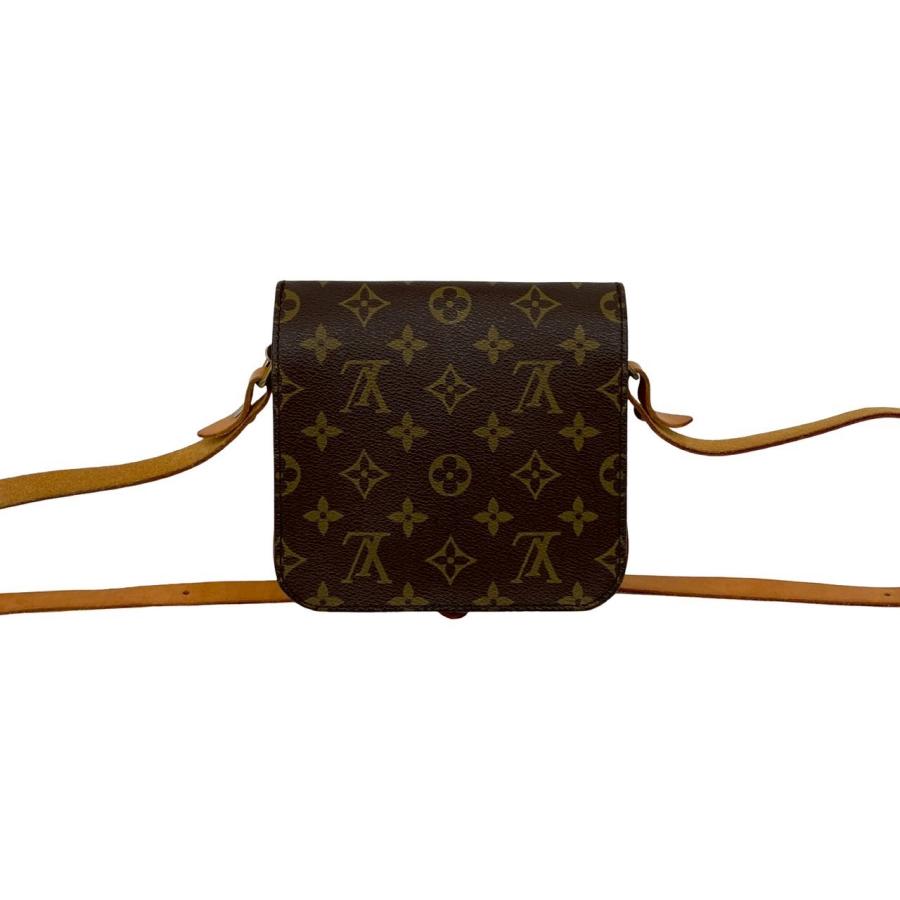 LOUIS VUITTON（ルイ・ヴィトン） 極 美品 ヴィンテージ カルト