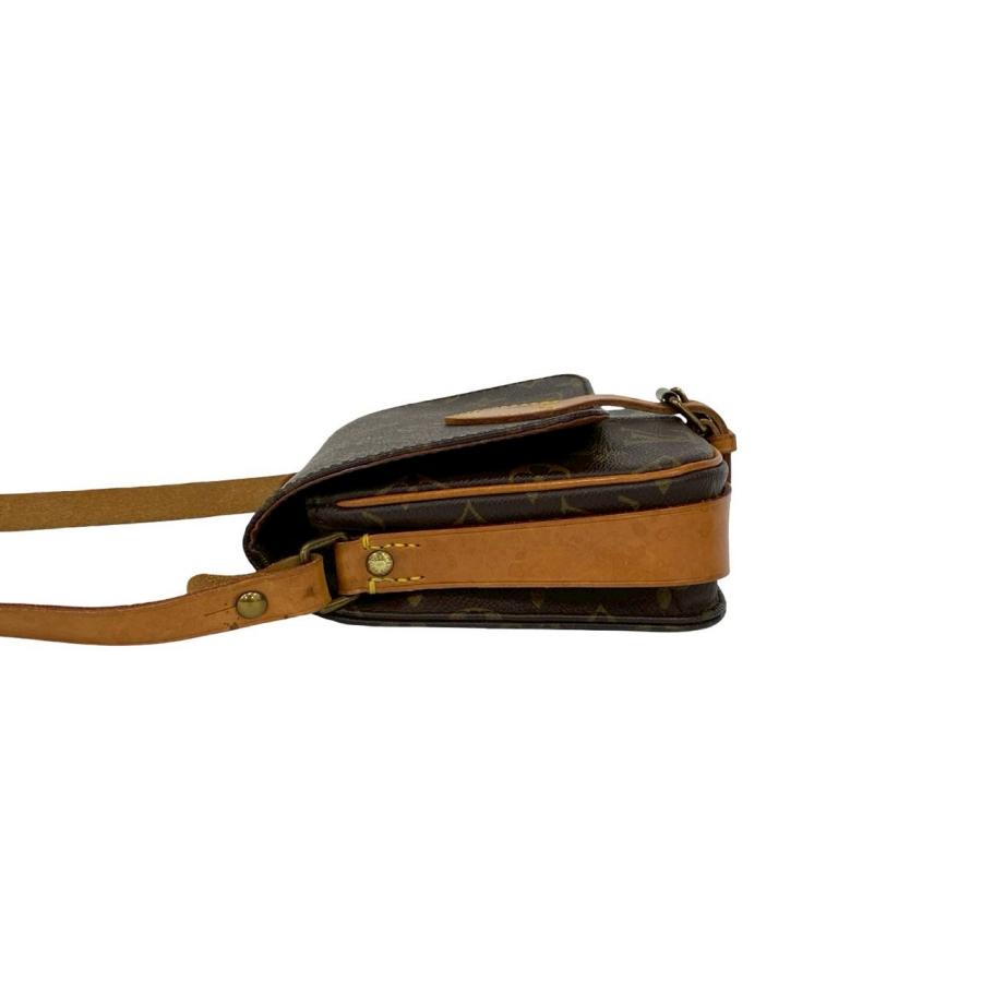 LOUIS VUITTON（ルイ・ヴィトン） 極 美品 ヴィンテージ カルト