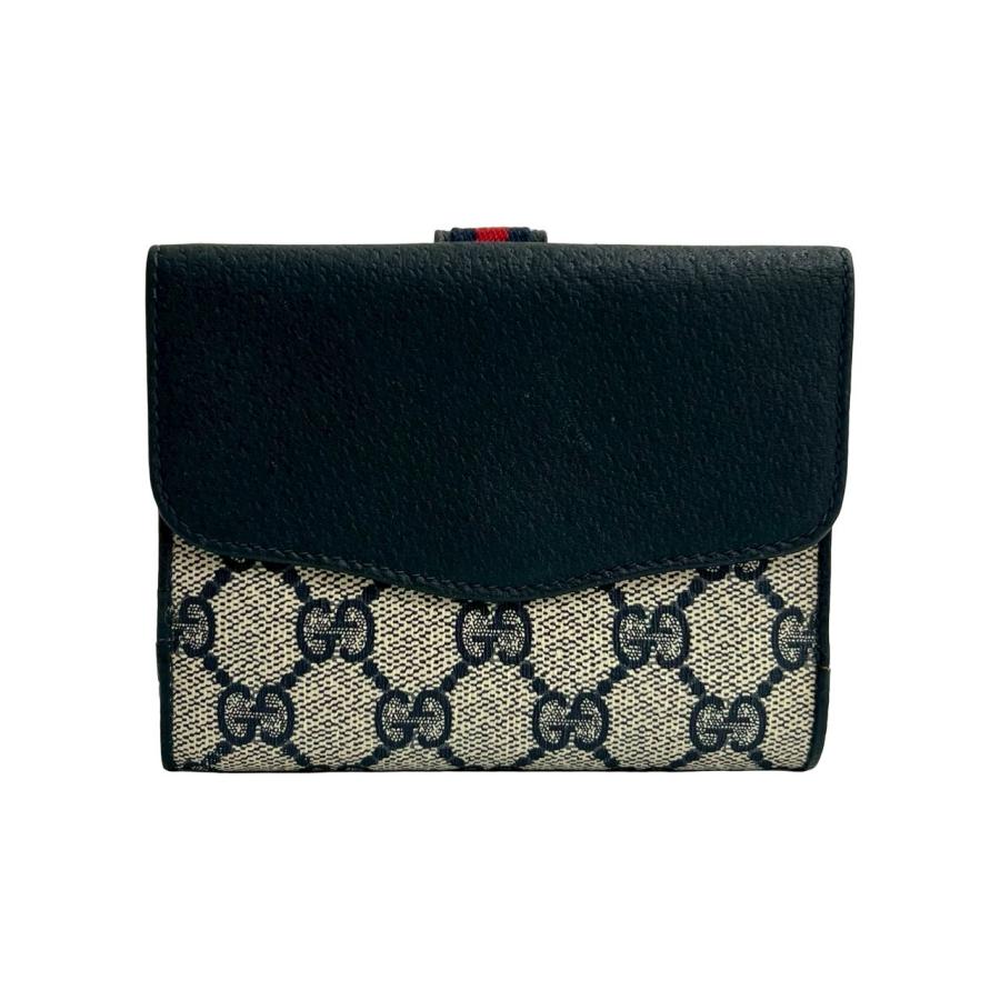 GUCCI（グッチ） 極 美品 箱付き オールドグッチ ヴィンテージ
