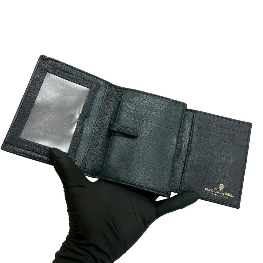 GUCCI（グッチ） 極 美品 箱付き オールドグッチ ヴィンテージ