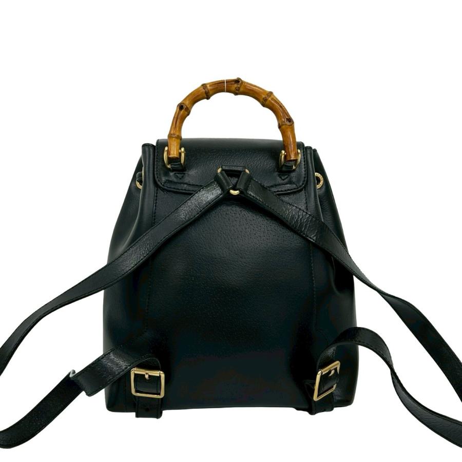 GUCCI（グッチ） 極 美品 オールドグッチ ヴィンテージ バンブー