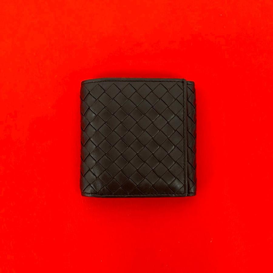 極 美品 希少品 BOTTEGA VENETA ボッテガヴェネタ イントレチャート