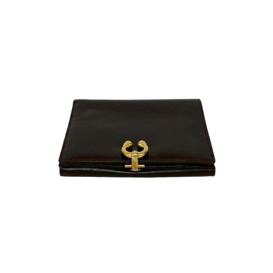 GUCCI（グッチ） 極 美品 箱付 オールドグッチ ヴィンテージ ホース