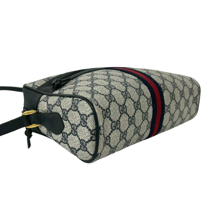 GUCCI（グッチ） 極 美品 オールドグッチ ヴィンテージ シェリーライン