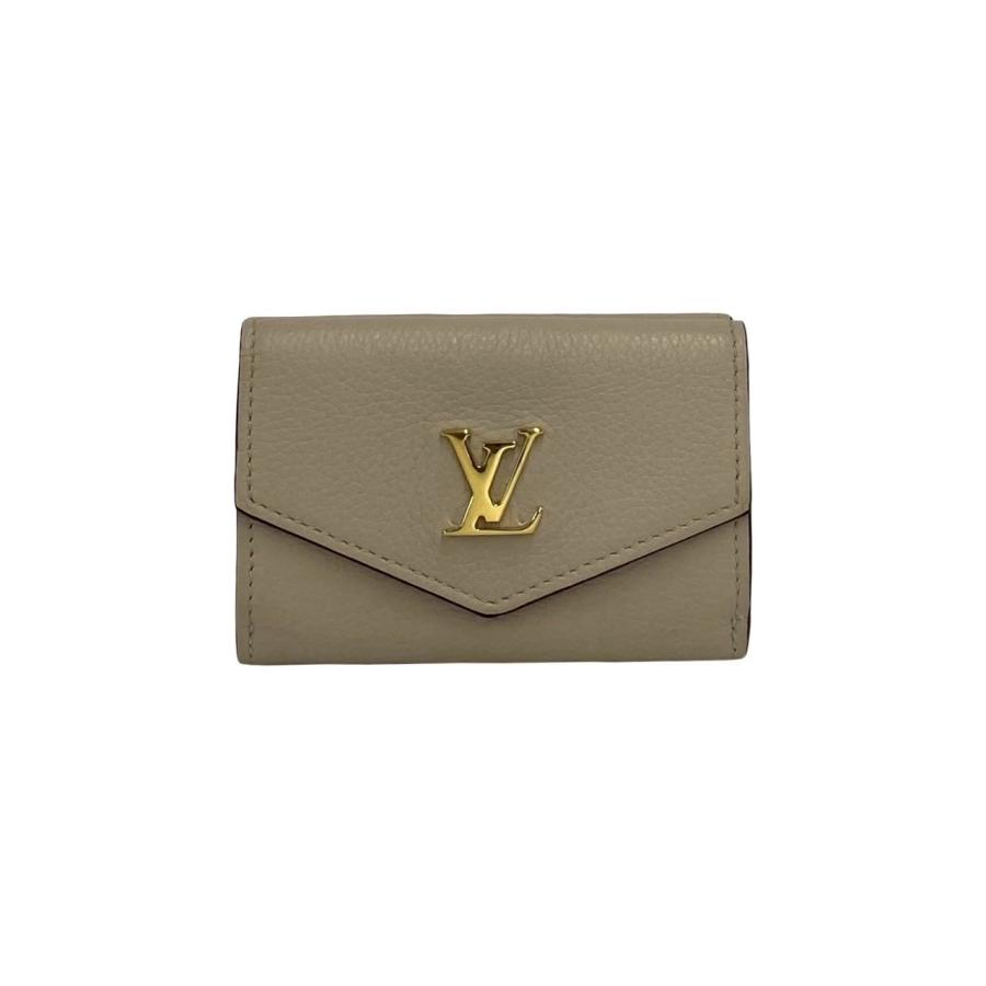 LOUIS VUITTON（ルイ・ヴィトン） 極 美品 袋付き ポルトフォイユ 