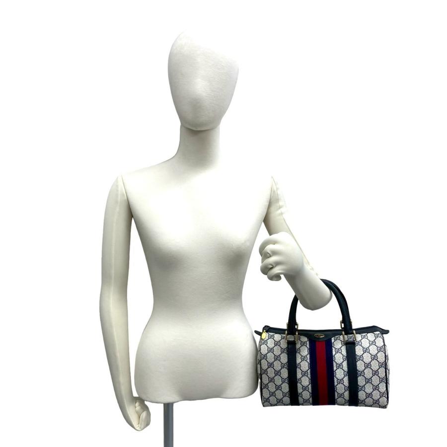 GUCCI（グッチ） ほぼ未使用 オールドグッチ ヴィンテージ シェリー