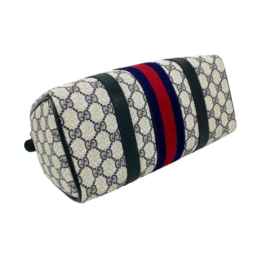 GUCCI（グッチ） ほぼ未使用 オールドグッチ ヴィンテージ シェリー