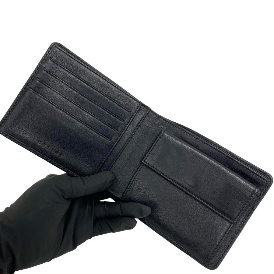 CELINE（セリーヌ） 極 美品 希少品 マカダム ブラゾン トリオンフ 柄