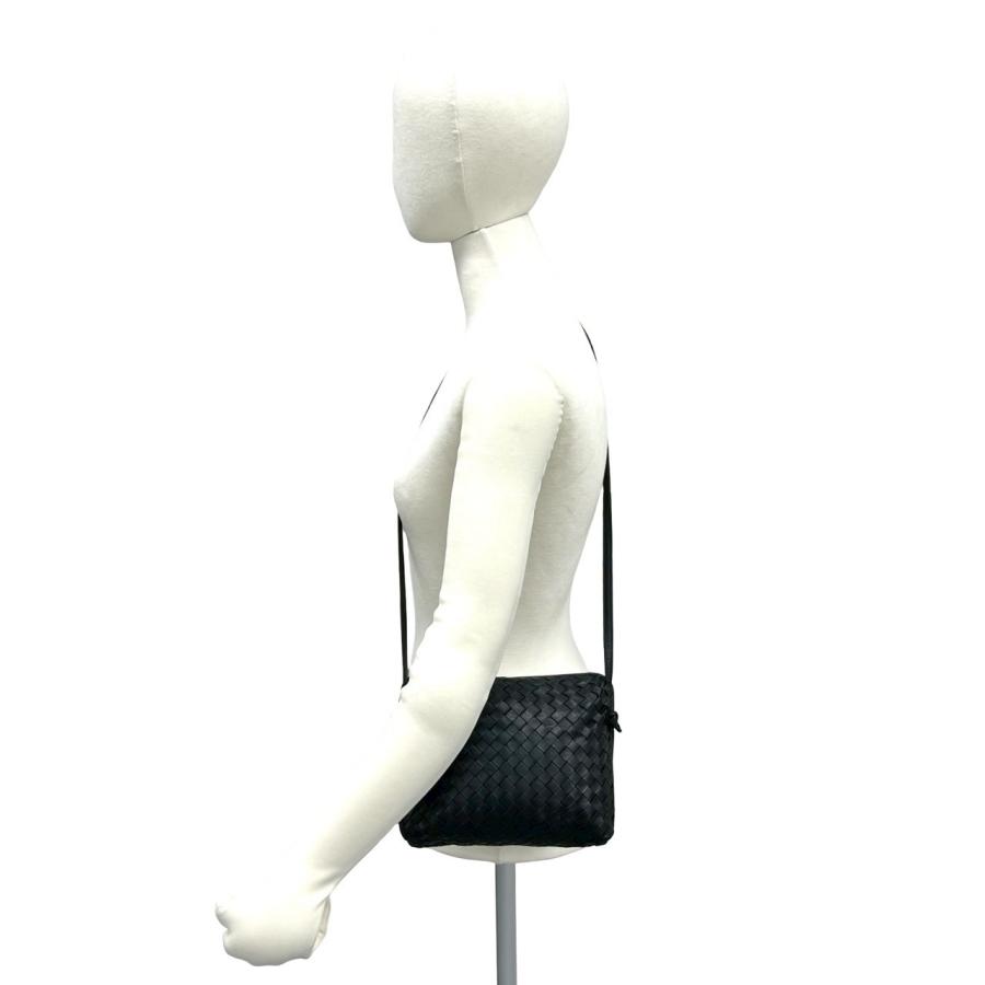 極 美品 BOTTEGA VENETA ボッテガヴェネタ イントレチャート レザー 本
