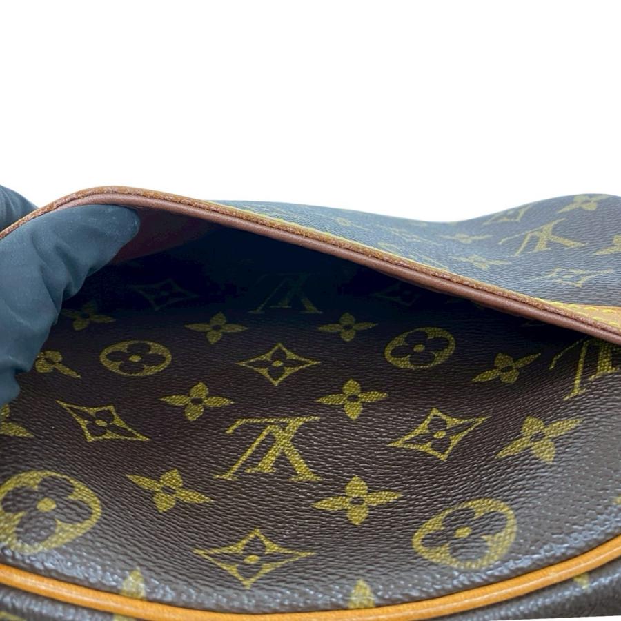 LOUIS VUITTON（ルイ・ヴィトン） 極 美品 保存袋付 ブロワ モノグラム 