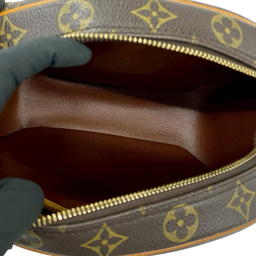 LOUIS VUITTON（ルイ・ヴィトン） 極 美品 保存袋付 ブロワ モノグラム 