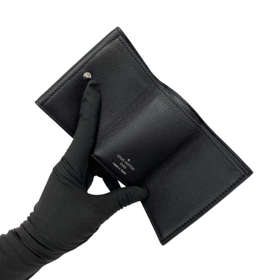 LOUIS VUITTON（ルイ・ヴィトン） 極 美品 ポルトフォイユ ロックミー