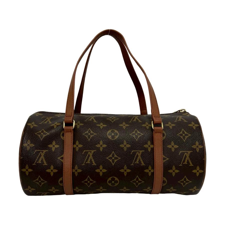 LOUIS VUITTON（ルイ・ヴィトン） 極 美品 パピヨン 30 モノグラム
