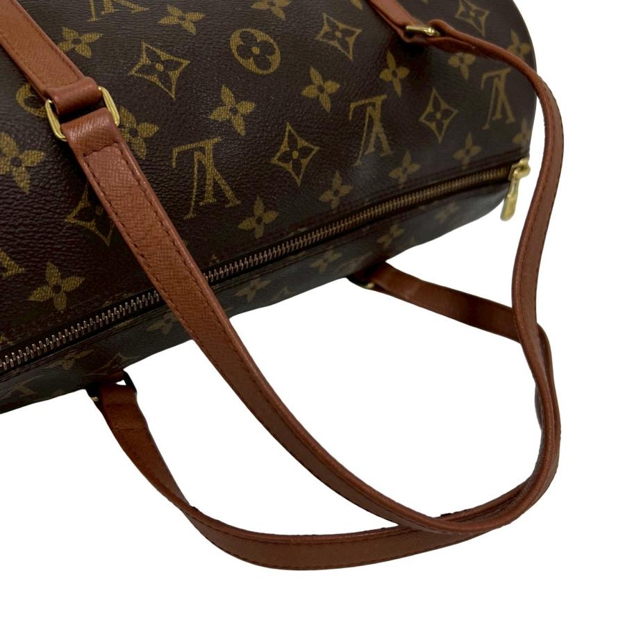 LOUIS VUITTON（ルイ・ヴィトン） 極 美品 パピヨン 30 モノグラム