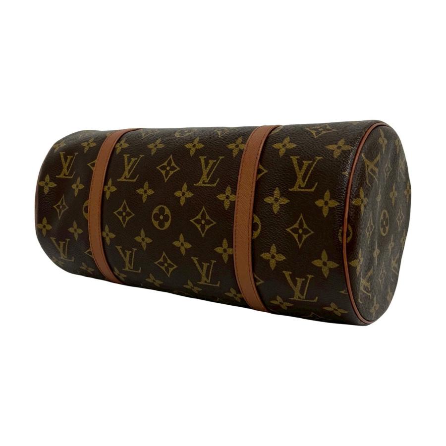 LOUIS VUITTON（ルイ・ヴィトン） 極 美品 パピヨン 30 モノグラム